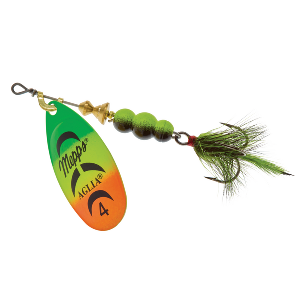 Mepps Aglia Dressed Size 4 1/3oz