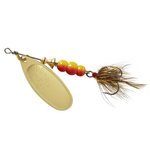 Mepps Aglia Dressed Size 4 1/3oz