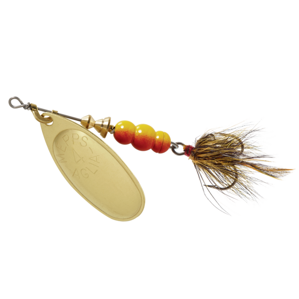 Mepps Aglia Dressed Size 4 1/3oz