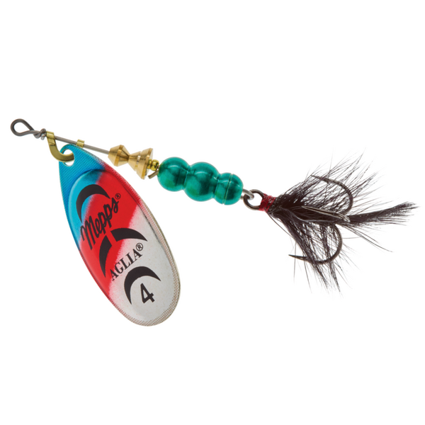 Mepps Aglia Dressed Size 4 1/3oz