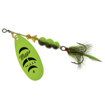 Mepps Aglia Dressed Size 4 1/3oz