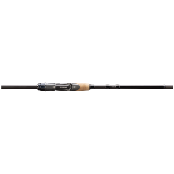 13 Fishing  Jinx Split Grip Spinning Rod