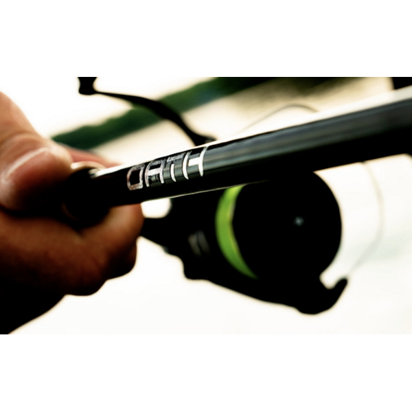 13 Fishing  Oath Spinning Rod
