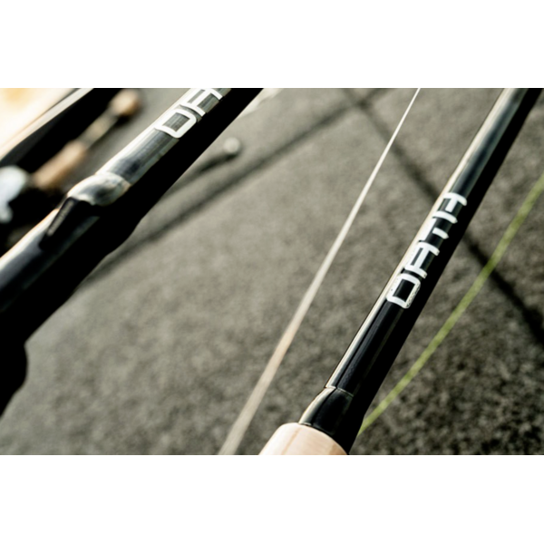 13 Fishing  Oath Spinning Rod