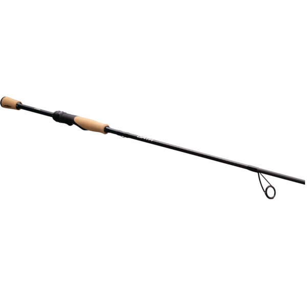 13 Fishing Oath Jigging Rap Spinning Rod