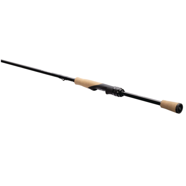 13 Fishing Oath Jigging Rap Spinning Rod