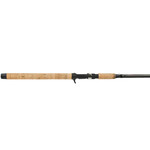 Rapala Magnum Musky 7'6H Casting Rod. 2-pc