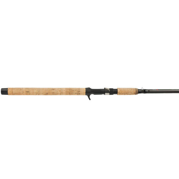 Rapala Magnum Musky 7'6H Casting Rod. 2-pc