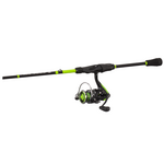 13 Fishing Code NX 7'1M Spinning Combo. 2-pc