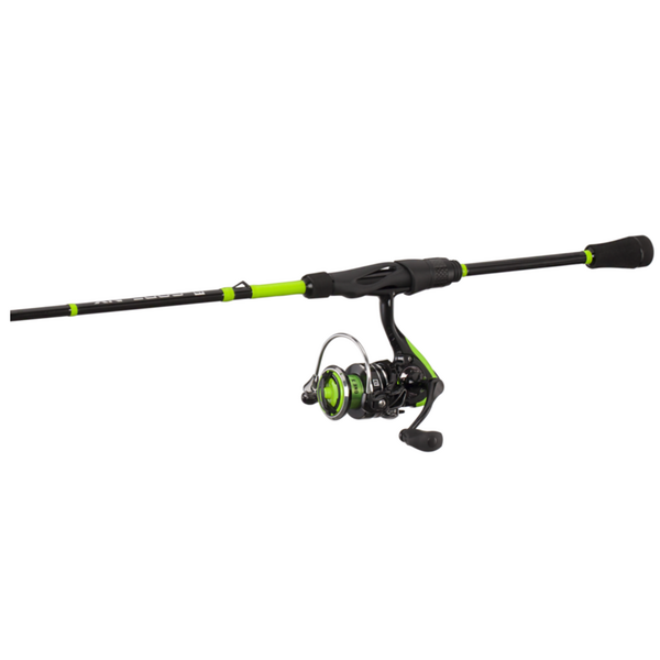 13 Fishing Code NX 7'1M Spinning Combo. 2-pc
