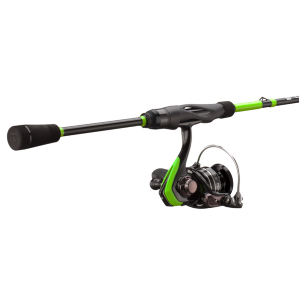 13 Fishing Code NX 7'1M Spinning Combo. 2-pc