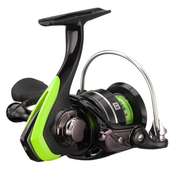 13 Fishing Code NX 7'1M Spinning Combo. 2-pc