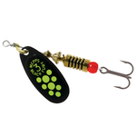 Mepps Black Fury Plain Size 3 1/4oz