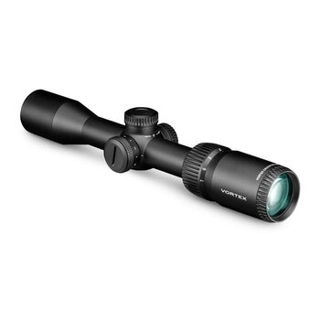 Vortex Crossfire HD 2-7x32 Riflescope Illuminated. 2A BDC MOA