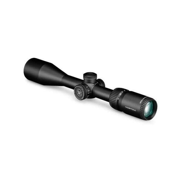 Vortex Crossfire HD 4-12x44 Riflescope Illuminated. 2A BDC MOA