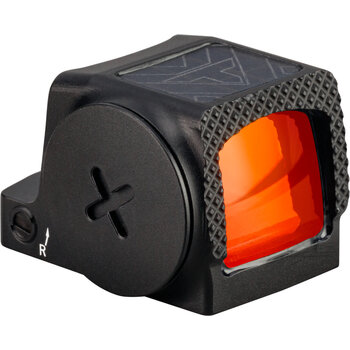 Vortex Defender Enclosed Solar Micro Red Dot 3 MOA