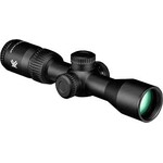Vortex Crossfire HD 1.5-5.5×32 Scout SFP Illuminated Dead-Hold 2A BDC MOA Scope 1″
