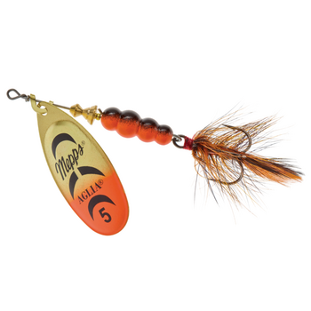 Mepps Aglia Dressed Size 5 1/2oz