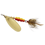 Mepps Aglia Dressed Size 5 1/2oz