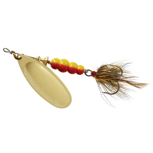 Mepps Aglia Dressed Size 5 1/2oz