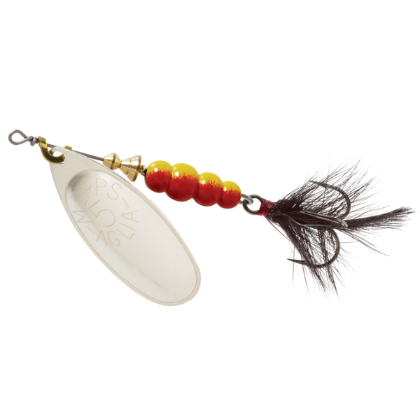 Mepps Aglia Dressed Size 5 1/2oz