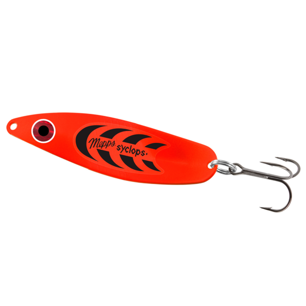Mepps Syclops Plain 1oz