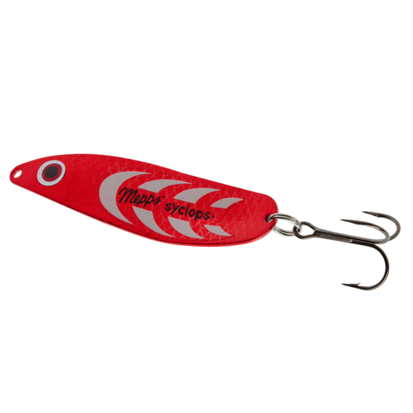Mepps Syclops Plain 1oz