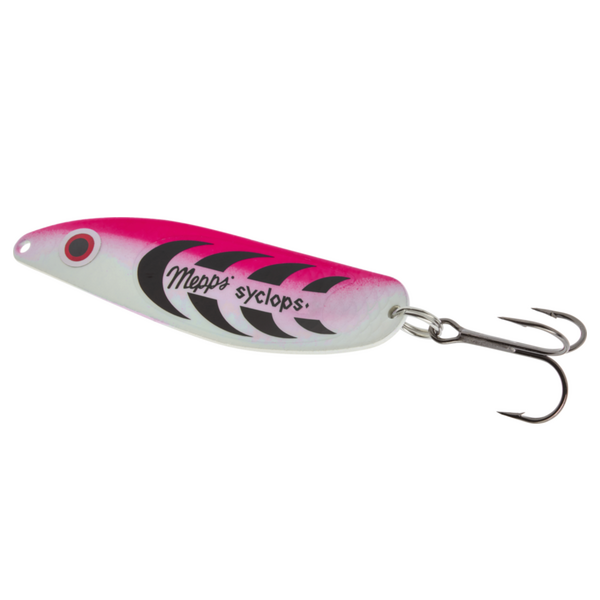 Mepps Syclops Plain 1oz