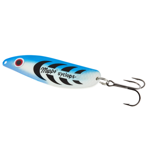 Mepps Syclops Plain 1oz