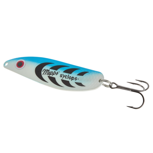 Mepps Syclops Plain 1oz
