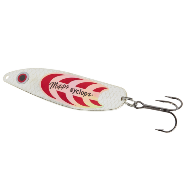 Mepps Syclops Plain 1oz