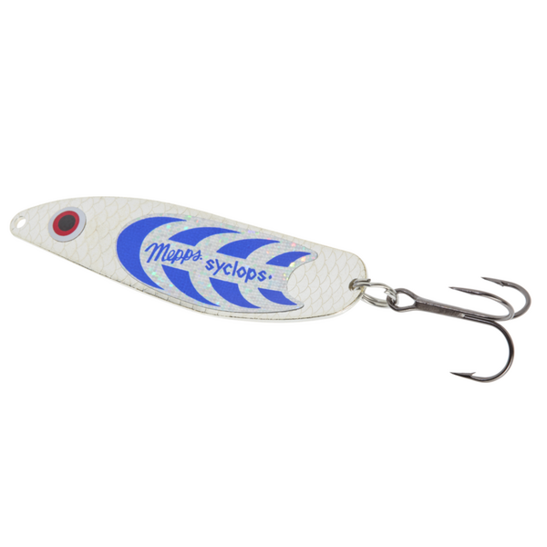Mepps Syclops Plain 1oz