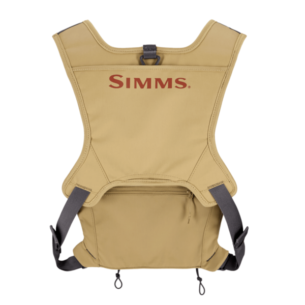Simms  Tributary Chest Pack