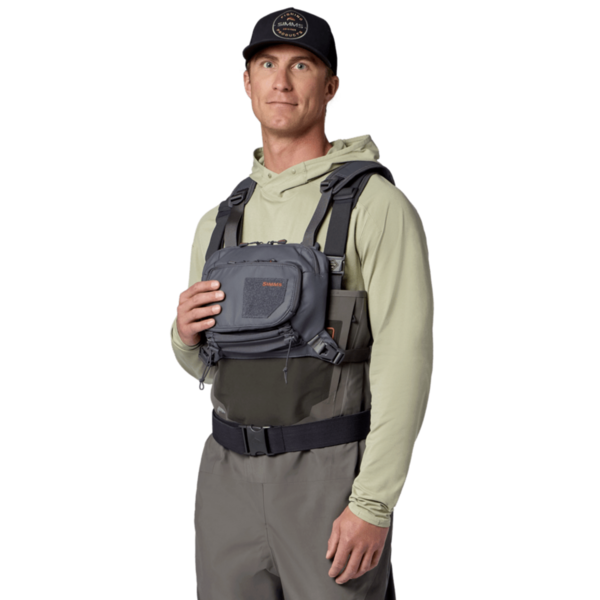 Simms  Tributary Chest Pack