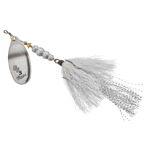 Mepps Bronze Slammer