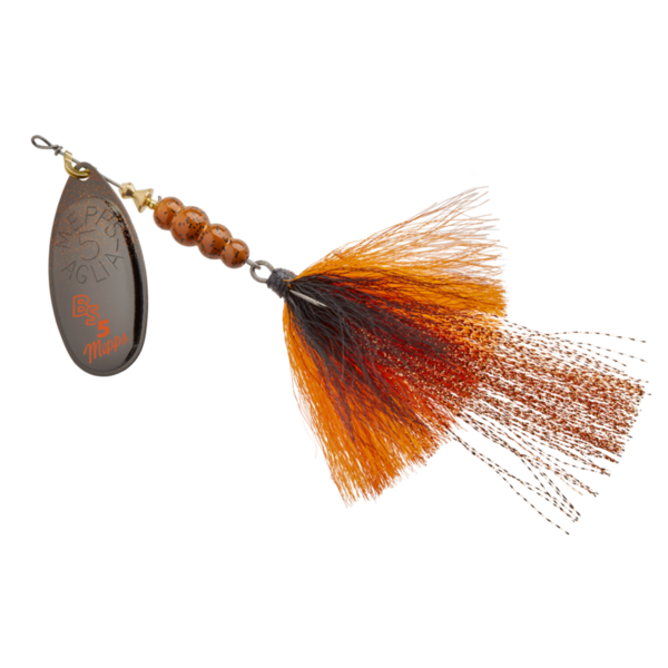 Mepps Bronze Slammer