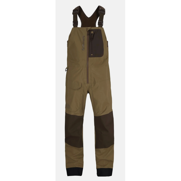 Simms Simms ProDry Fishing Bib. Driftwood