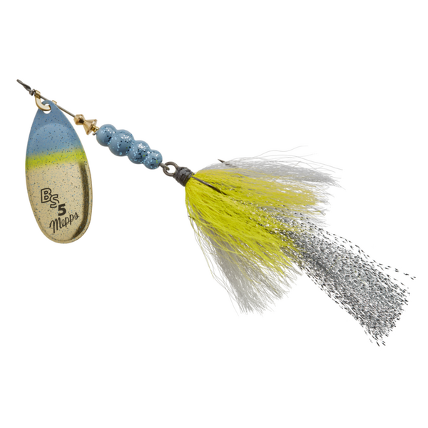 Mepps Bronze Slammer