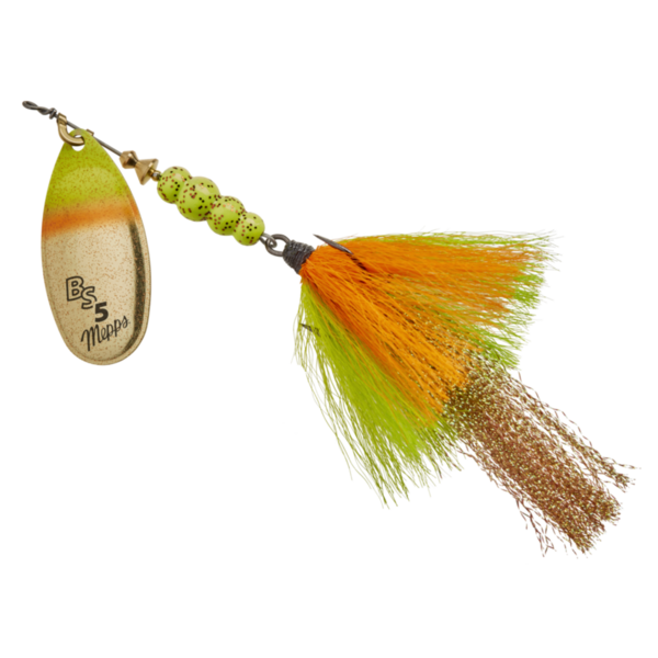 Mepps Bronze Slammer