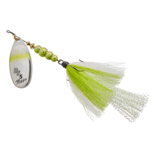 Mepps Bronze Slammer