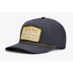 Simms Double Haul Rope Cap Tahitian Pearl