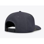 Simms Double Haul Rope Cap Tahitian Pearl