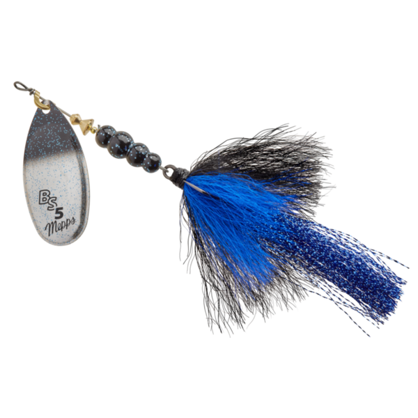 Mepps Bronze Slammer