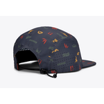 Simms Single Haul Pack Cap Lakeland Tahitian Pearl