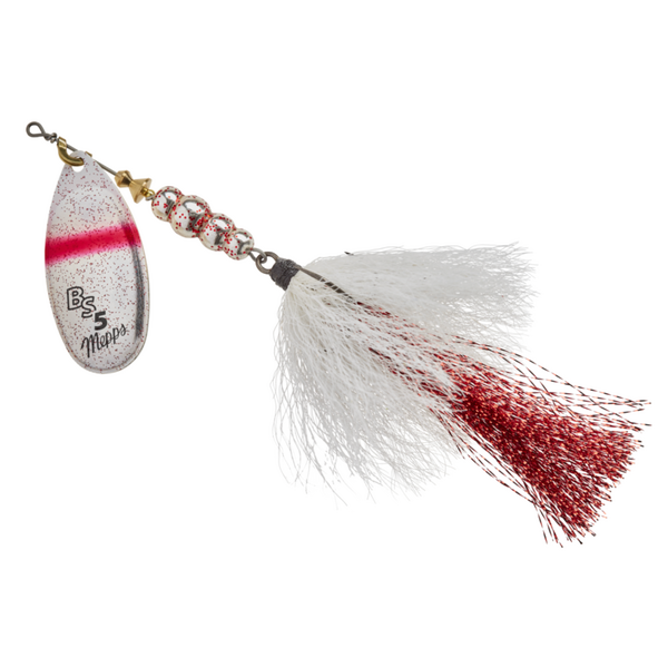 Mepps Bronze Slammer