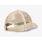 Simms Trout Icon Trucker. Burnished Clay