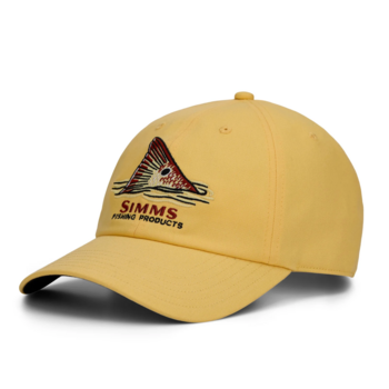 Simms Single Haul Cap Sandbar Redfish Tail