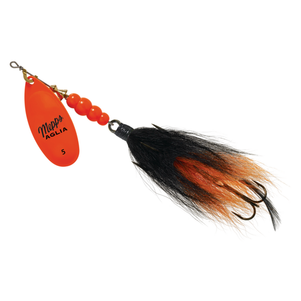 Mepps Aglia Tandem 1/2oz