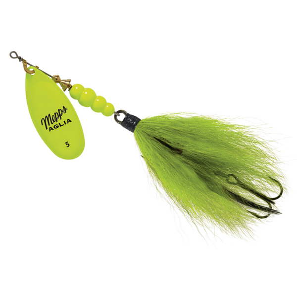 Mepps Aglia Tandem 1/2oz