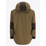 Simms ProDry Fishing Jacket. Driftwood